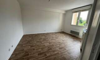 Appartement 1 Pièce 20 m² à louer à Le Mans (72000)