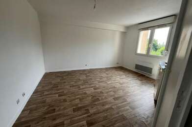 Appartement 1 pièces 365 €