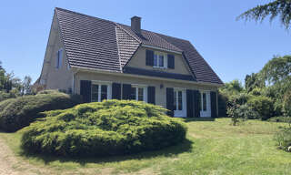 Maison 7 Pièces 164 m² à vendre à Dissay (86130)
