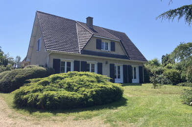Maison 7 pièces 283000 €
