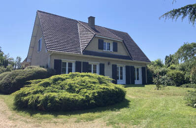 DISSAY, Maison 164m2 au sol — photo du bien
