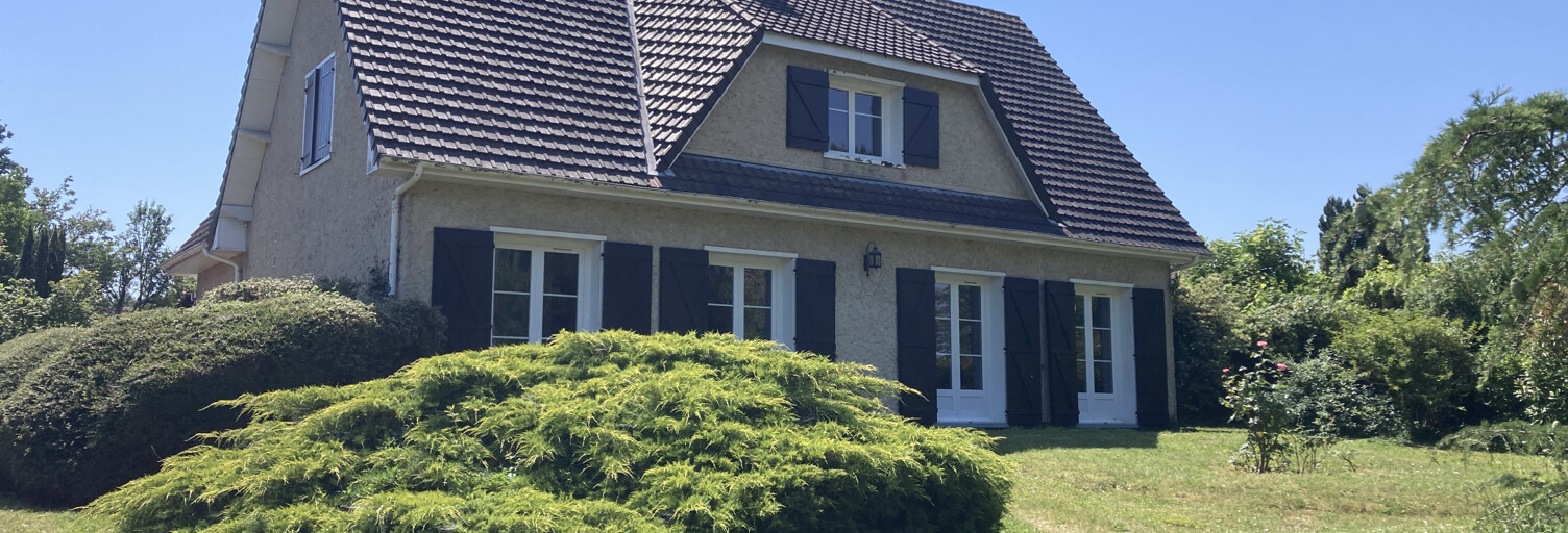 Maison 7 Pièces 164 m² à vendre à Dissay (86130)