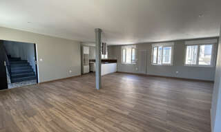 Maison 5 Pièces 136 m² à vendre à Poitiers (86000)