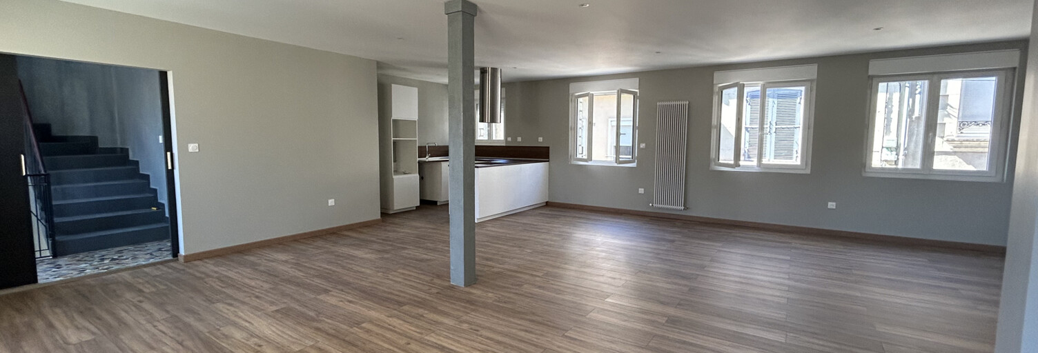 Maison 5 Pièces 136 m² à vendre à Poitiers (86000)
