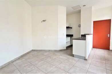 Appartement 2 pièces 530 €