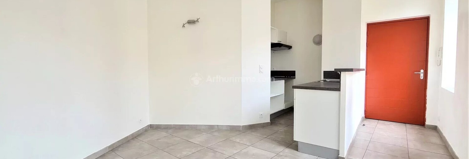 Appartement 2 Pièces 36 m² à louer à Albi (81000)
