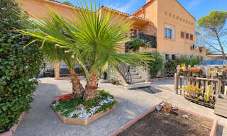 Maison 4 Pièces 120 m² à vendre à Martigues (13500)