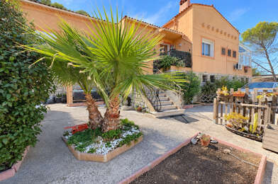 Maison 4 pièces 355100 €