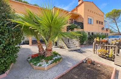 MAISON DE TYPE 4 MARTIGUES JONQUIERES — photo du bien