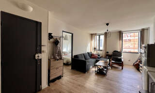 Appartement 2 Pièces 33 m² à vendre à Marseille 6 (13006)