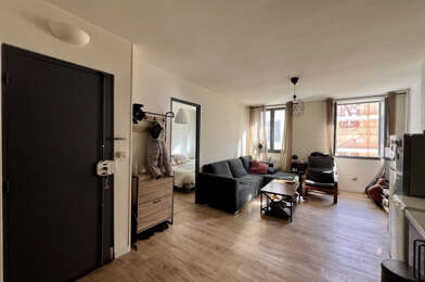 Appartement 2 pièces 149000 €