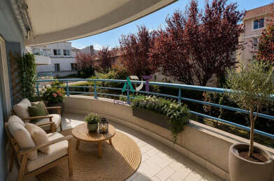 Appartement 3 pièces 164000 €