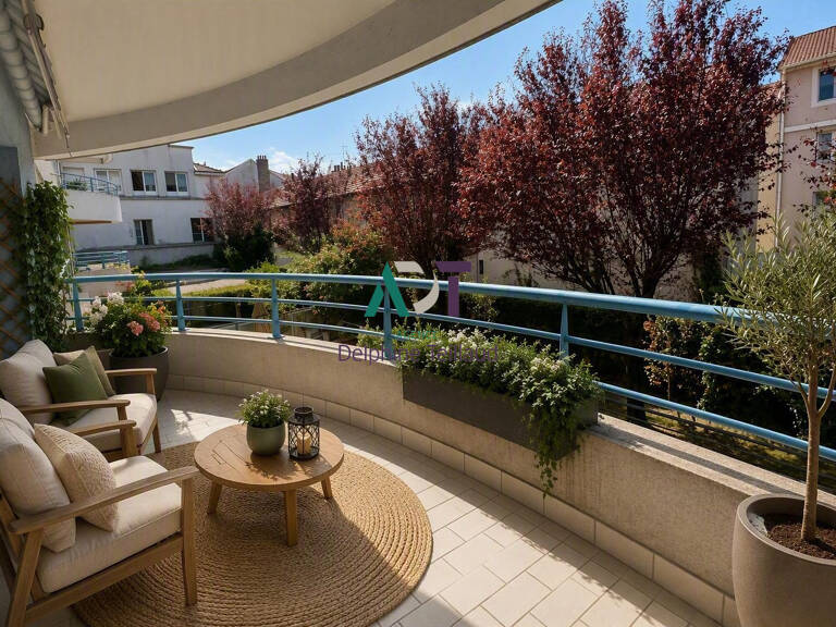 Appartement proche gare avec garage et cave — photo 1