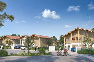 Maison 4 pièces 439900 €