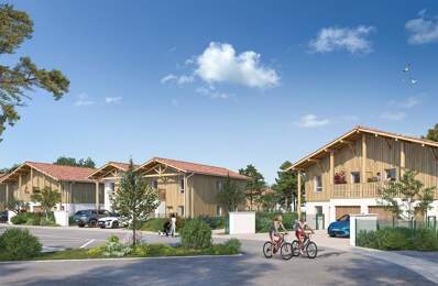 VILLA T4 — photo du bien