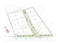 Terrain constructible 15mim de Dax — photo 2