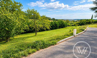 Terrain  480 m² à vendre à Villette-de-Vienne (38200)