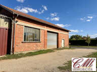 Hangar professionnel — photo 3