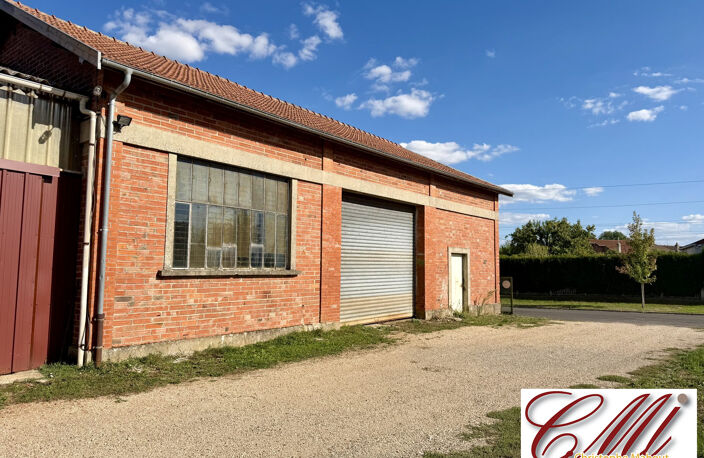 Hangar professionnel — photo 3