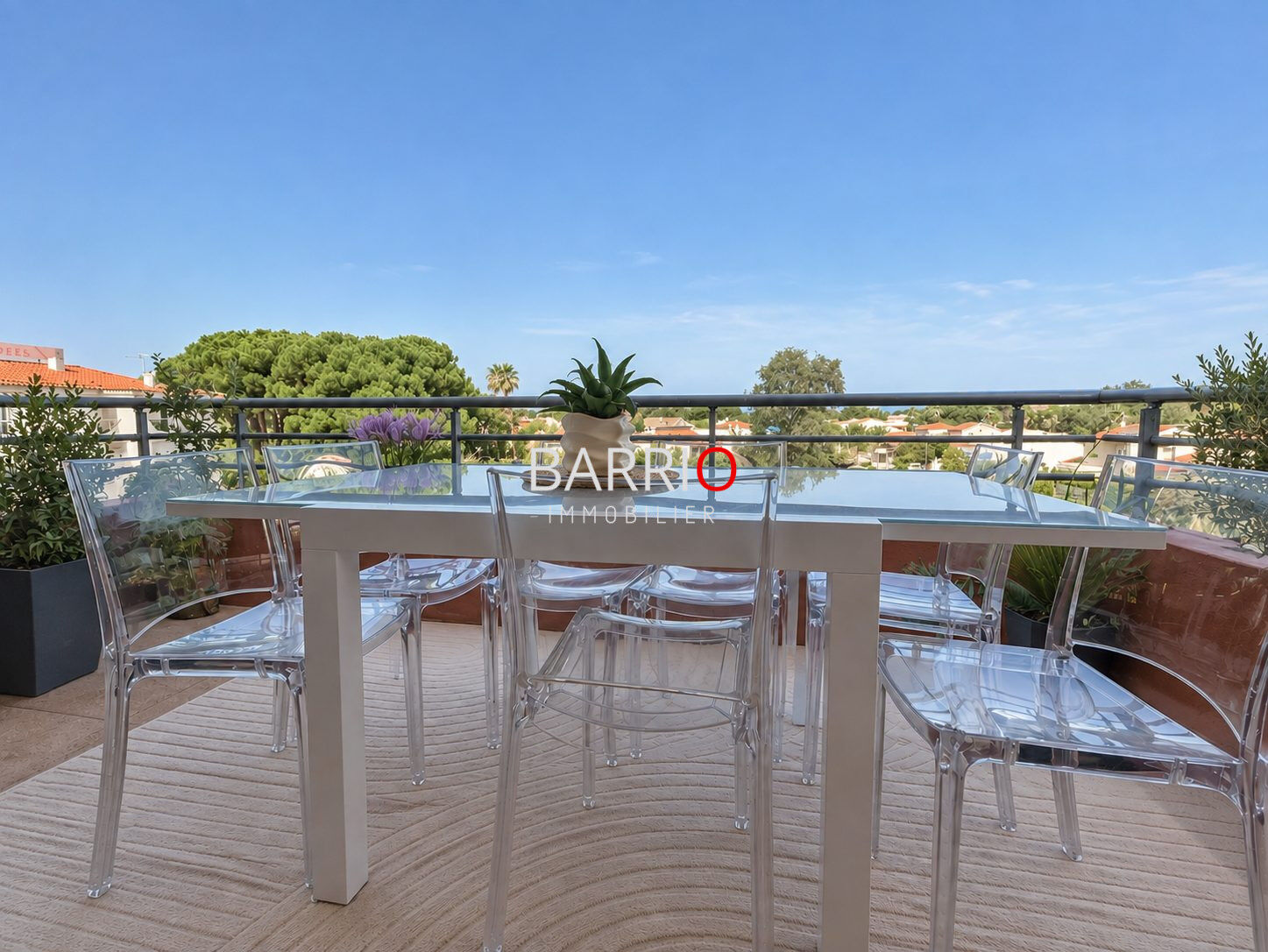 Appartement  T3 à vendre Argelès-sur-Mer 66700