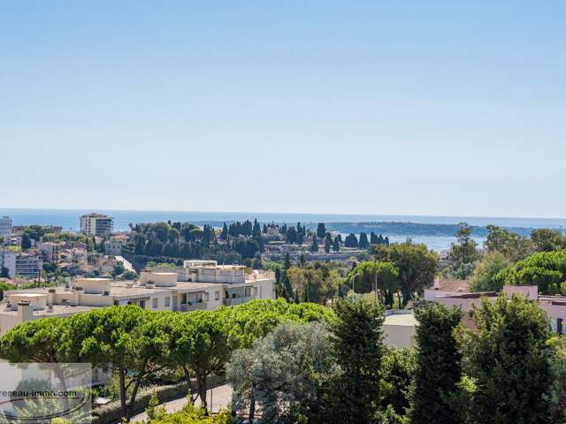 Appartement — photo du bien