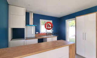 Maison 4 Pièces 81 m² à louer à Laudun-l'Ardoise (30290)