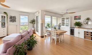 Appartement 5 Pièces 104 m² à vendre à Bagneux (92220)