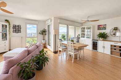 Appartement 5 pièces 621000 €