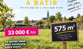 Terrain  575 m² à vendre à Saint-Python (59730)