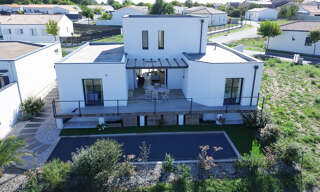 Maison 5 Pièces 123 m² à vendre à Étaules (17750)