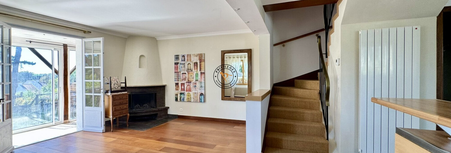 Maison 5 Pièces 118 m² à louer à La Baule-Escoublac (44500)