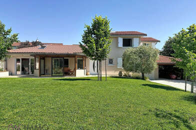 Maison 7 pièces 840000 €