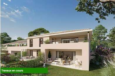 Appartement 5 pièces 1099000 €