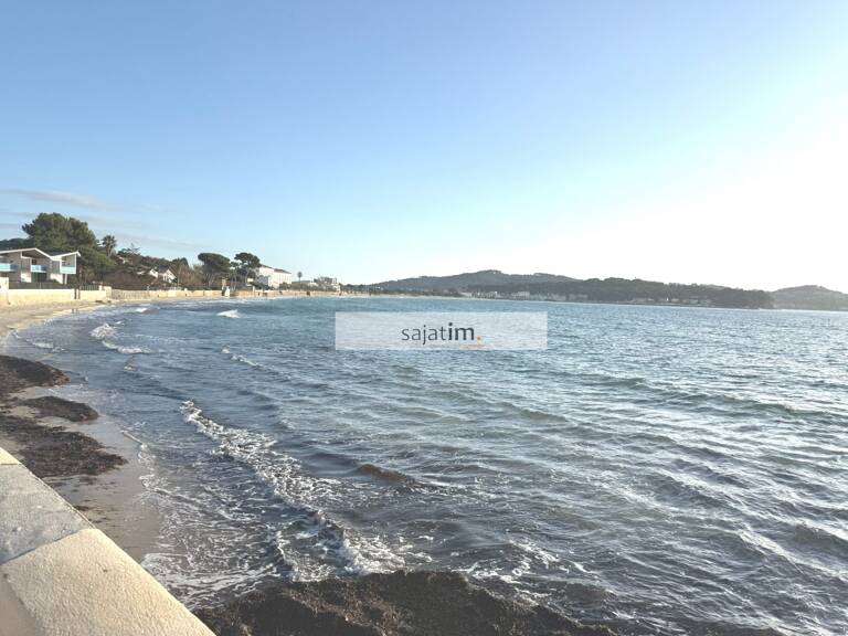 T3 vue mer — photo 1