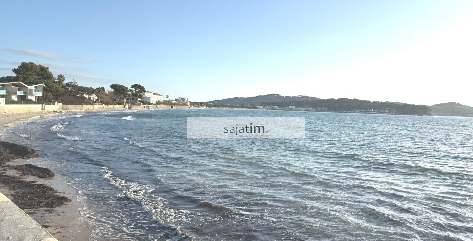 T3 vue mer — photo 1