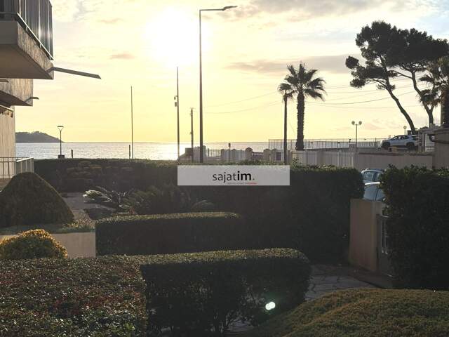 T3 vue mer — photo du bien