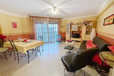 Appartement 3 pièces 210000 €