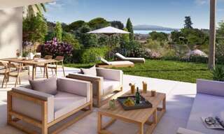 Appartement 4 Pièces 132 m² à vendre à Sanary-sur-Mer (83110)