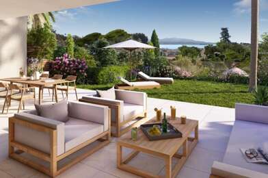 Appartement 4 pièces 1369000 €