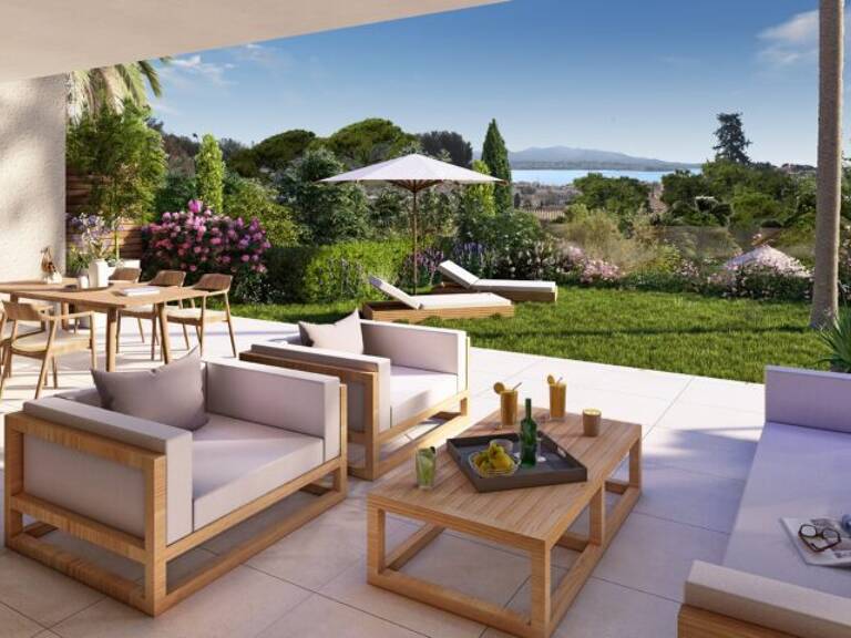 SANARY T4 VUE MER DE 132 m² avec TERRASSE et Jardin — photo 1
