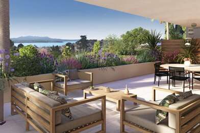 Appartement 4 pièces 1500000 €