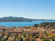 SANARY T4 VUE MER DE 158 m² avec BELLE TERRASSE — photo 2