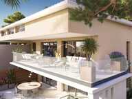 SANARY T4 VUE MER DE 158 m² avec BELLE TERRASSE — photo 3