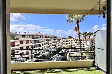Appartement 2 pièces 255000 €