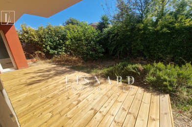 Appartement 3 pièces 299000 €