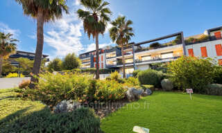Appartement 2 Pièces 41 m² à vendre à Antibes (06600)