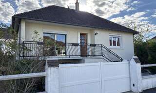 Maison 4 Pièces 103 m² à vendre à La Chaussée-Saint-Victor (41260)