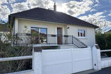 Maison 4 pièces 222000 €