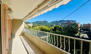 Appartement 2 Pièces 46 m² à vendre à Cassis (13260)