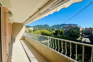 Appartement 2 pièces 330000 €